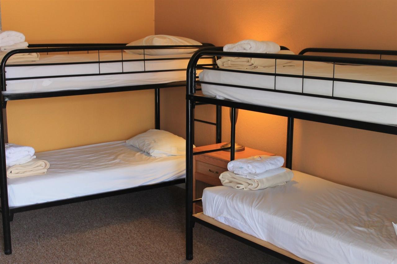 Whitney Portal Hotel And Hostel Lone Pine Kamer foto